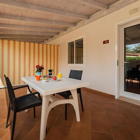 Casammare Villa Marina di Modica Eksteriør billede