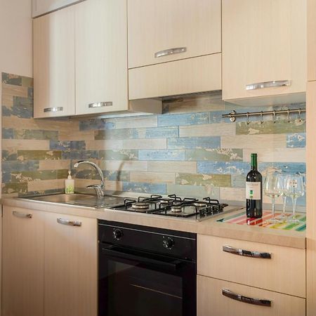 Casammare Villa Marina di Modica Eksteriør billede