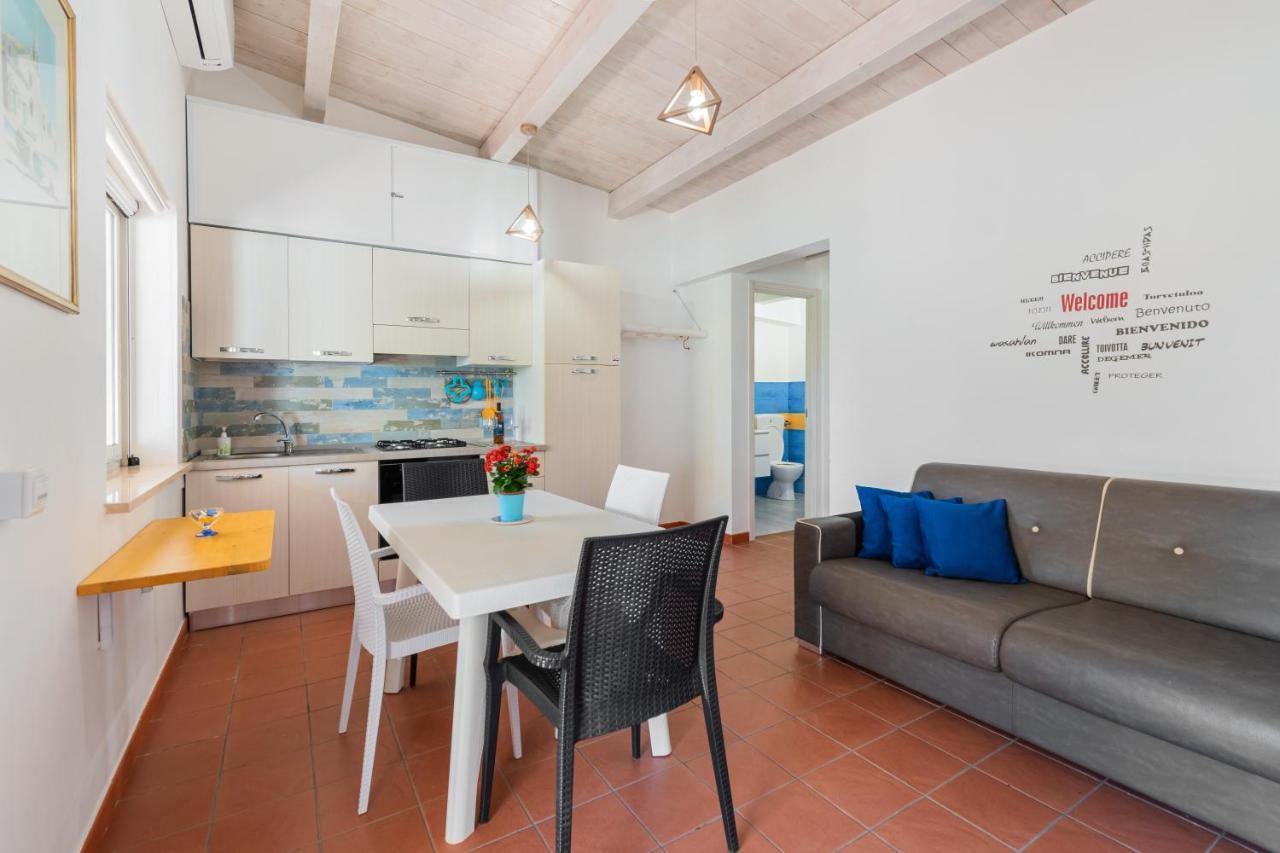 Casammare Villa Marina di Modica Eksteriør billede