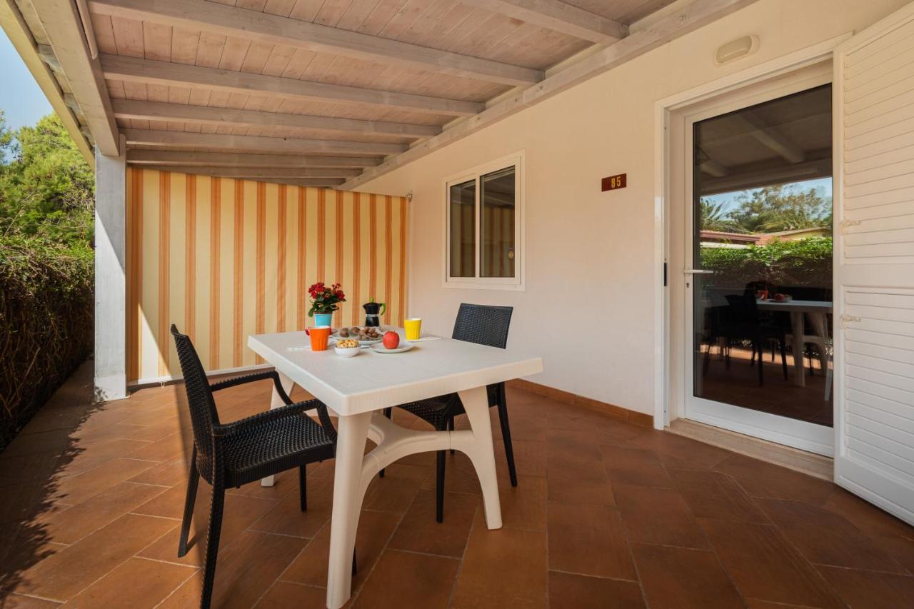 Casammare Villa Marina di Modica Eksteriør billede