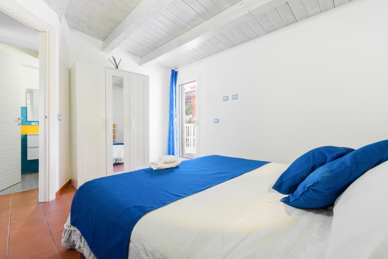 Casammare Villa Marina di Modica Eksteriør billede