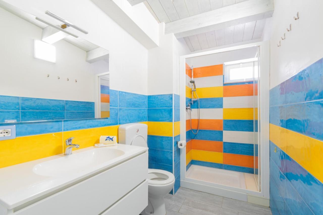 Casammare Villa Marina di Modica Eksteriør billede