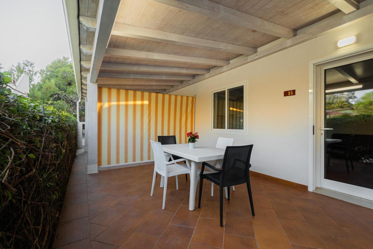 Casammare Villa Marina di Modica Eksteriør billede
