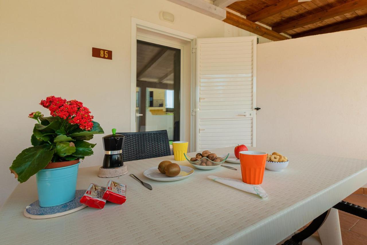 Casammare Villa Marina di Modica Eksteriør billede
