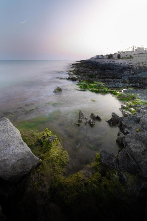 Casammare Villa Marina di Modica Eksteriør billede