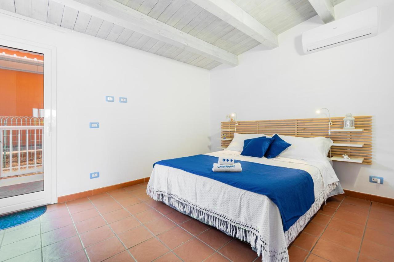 Casammare Villa Marina di Modica Eksteriør billede