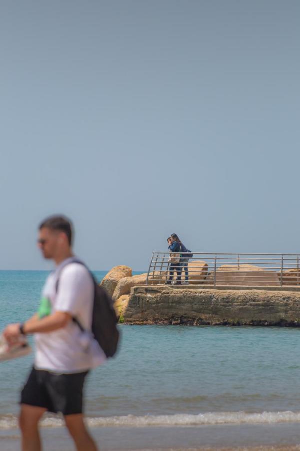 Casammare Villa Marina di Modica Eksteriør billede