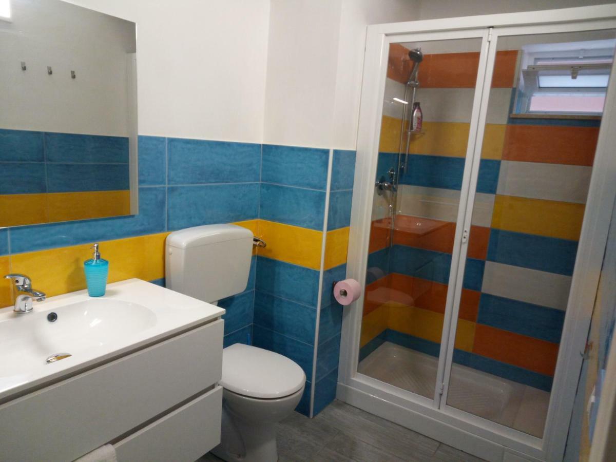 Casammare Villa Marina di Modica Eksteriør billede