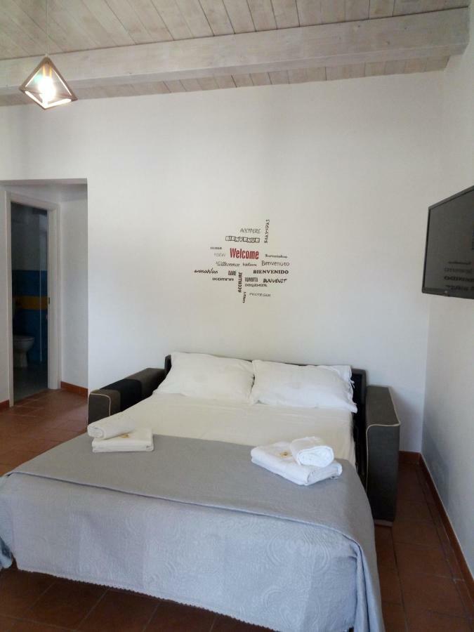 Casammare Villa Marina di Modica Eksteriør billede