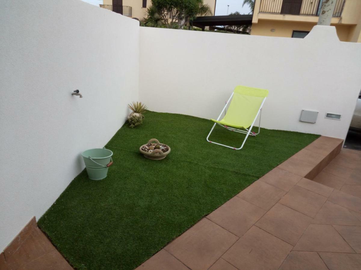 Casammare Villa Marina di Modica Eksteriør billede