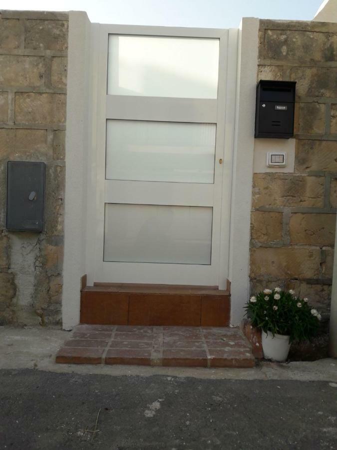 Casammare Villa Marina di Modica Eksteriør billede