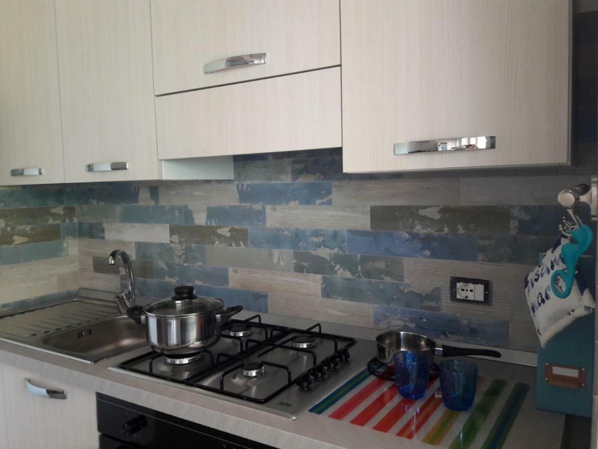 Casammare Villa Marina di Modica Eksteriør billede