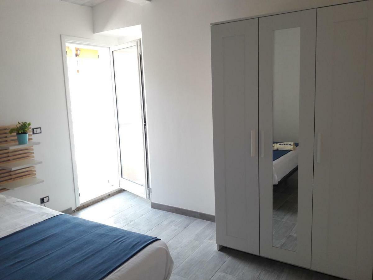 Casammare Villa Marina di Modica Eksteriør billede