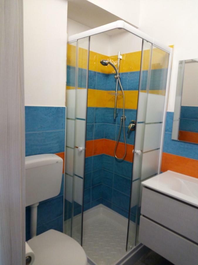 Casammare Villa Marina di Modica Eksteriør billede