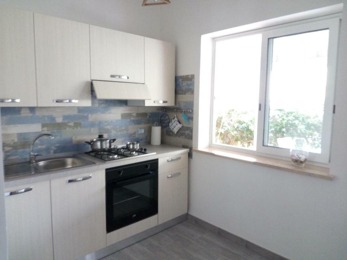Casammare Villa Marina di Modica Eksteriør billede