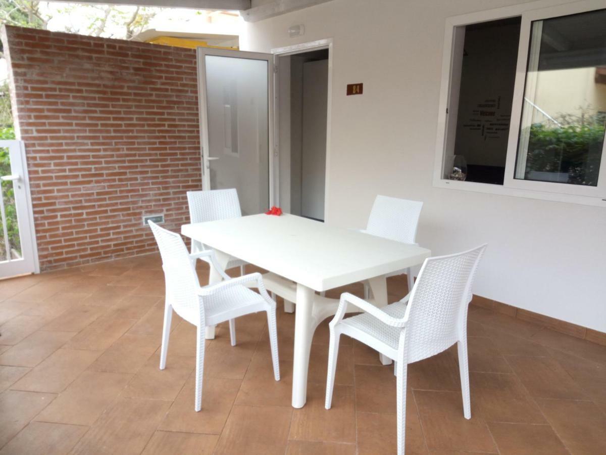 Casammare Villa Marina di Modica Eksteriør billede