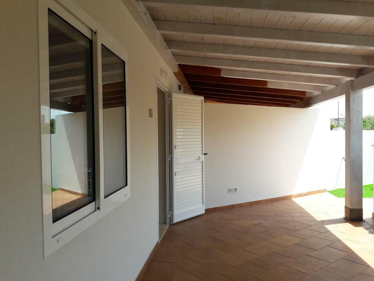 Casammare Villa Marina di Modica Eksteriør billede
