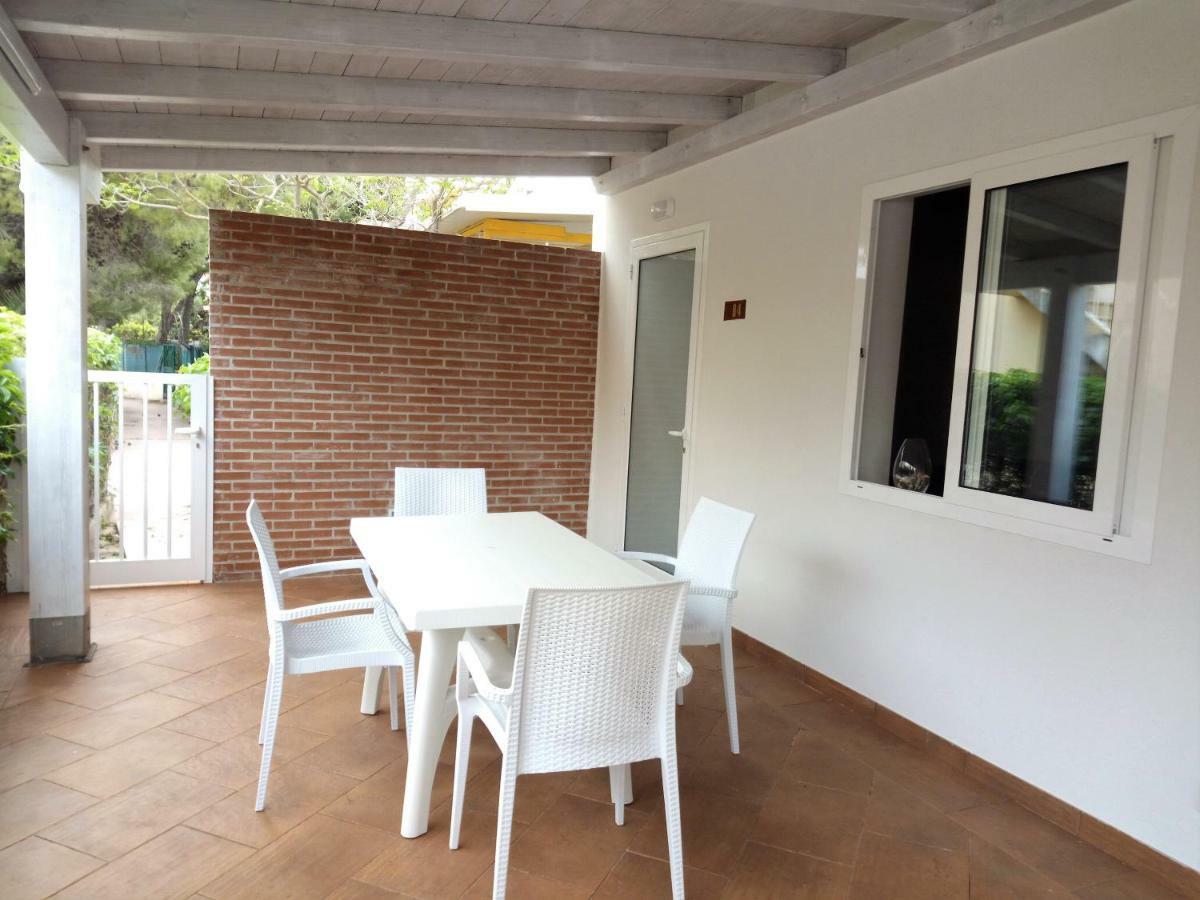 Casammare Villa Marina di Modica Eksteriør billede