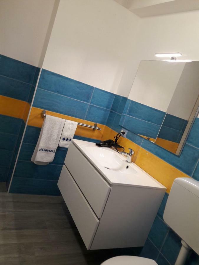 Casammare Villa Marina di Modica Eksteriør billede
