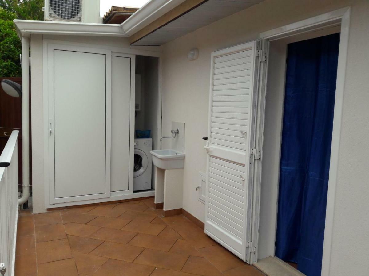 Casammare Villa Marina di Modica Eksteriør billede