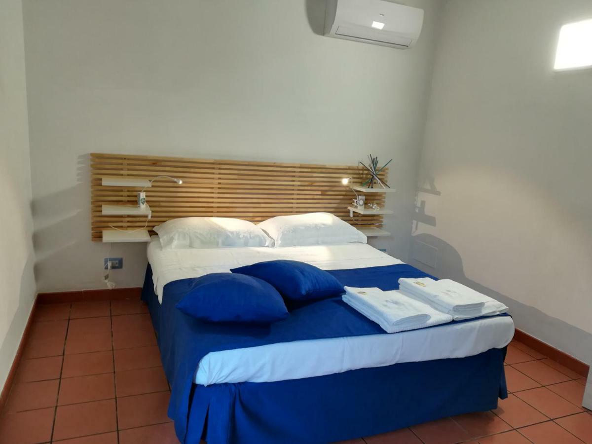 Casammare Villa Marina di Modica Eksteriør billede