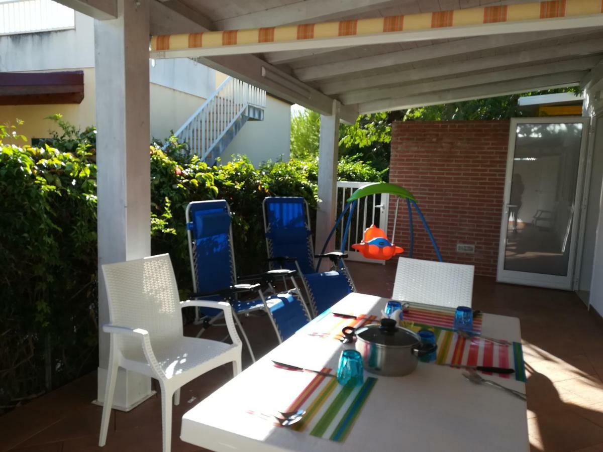Casammare Villa Marina di Modica Eksteriør billede