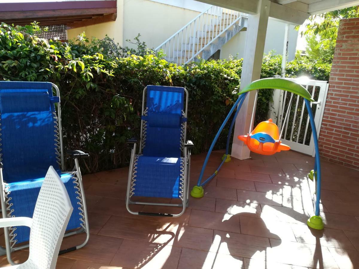 Casammare Villa Marina di Modica Eksteriør billede