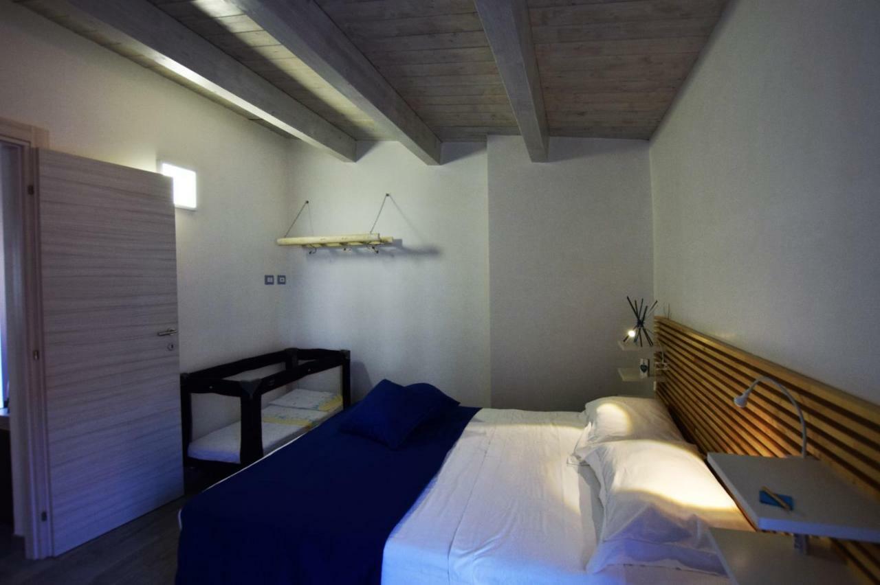 Casammare Villa Marina di Modica Eksteriør billede